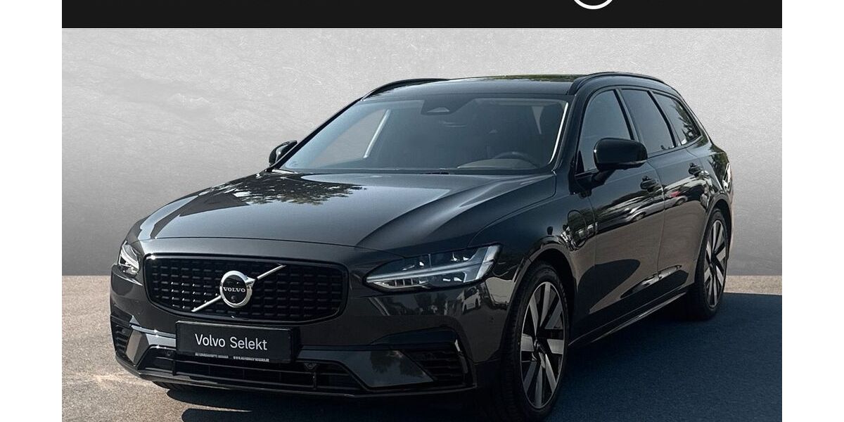 Volvo V90 23.000 km 43.420 &euro; Karlsruhe 76187