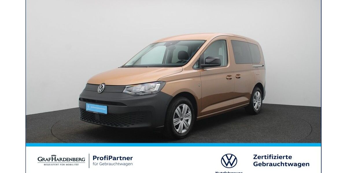VW Caddy 8.556 km 27.880 &euro; Karlsruhe 76131