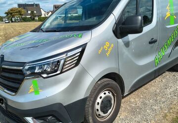 Renault Trafic 35.000 km 20.000 &euro; Elchesheim-Illingen 76477