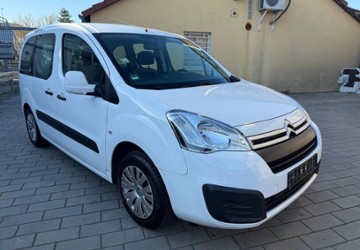 Citroen Berlingo 242.000 km 5.499 &euro; Malsch 76316