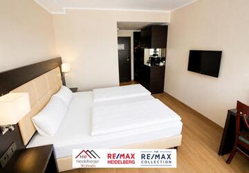 Wohnung Karlsruhe - 1 Zimmer, 18 m&sup2;, 480&euro; | Angebot:26562066
