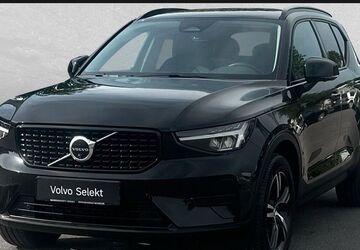 Volvo XC40 19.500 km 34.750 &euro; Karlsruhe 76187