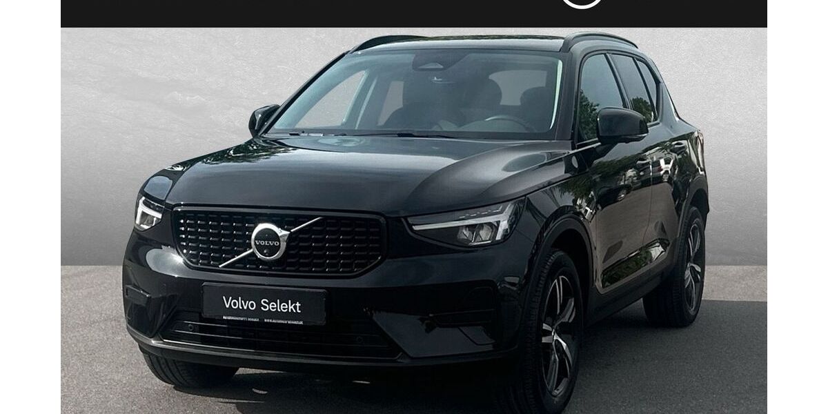 Volvo XC40 19.500 km 34.750 &euro; Karlsruhe 76187