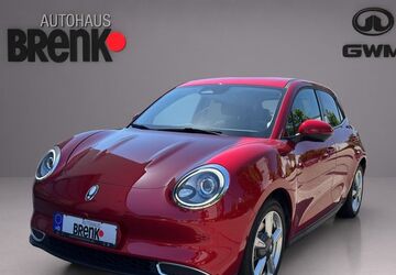 GWM Ora 03 6.500 km 21.950 &euro; Karlsruhe 76227