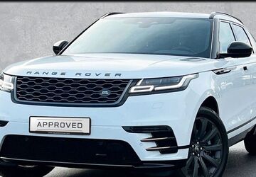 Land Rover Range Rover Velar 47.000 km 47.890 &euro; Karlsruhe 76187
