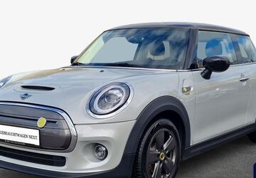 Mini Cooper SE 42.507 km 18.490 &euro; Ettlingen 76275