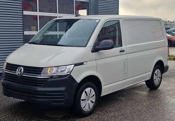 VW T6 Transporter 67.000 km 23.998 &euro; Landau 76829
