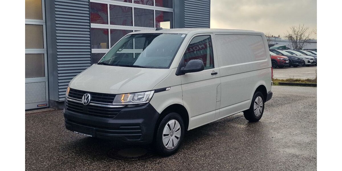 VW T6 Transporter 67.000 km 23.998 &euro; Landau 76829