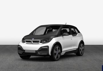BMW i3 59.311 km 19.890 &euro; Karlsruhe 76227