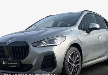 BMW 230 Active Tourer 6.507 km 50.990 &euro; Bruchsal 76646