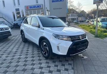 Suzuki Vitara 34.695 km 20.490 &euro; Karlsruhe 76227
