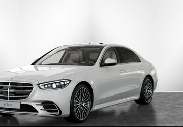 Mercedes-Benz S 400 79.230 km 93.690 &euro; Karlsruhe 76185