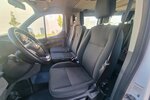 Ford Transit Custom TDCI 320 L2 Trend 9 Sitze Klima 66.000 km 30.998 &euro; Landau 76829