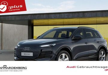 Audi Q6 e-tron 4.599 km 60.980 &euro; Karlsruhe 76131