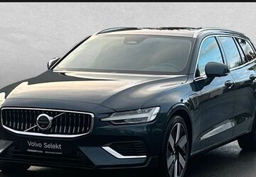 Volvo V60 16.500 km 44.750 &euro; Karlsruhe 76187