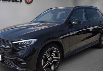 Mercedes-Benz GLC 300 5.300 km 59.990 &euro; Pforzheim 75177