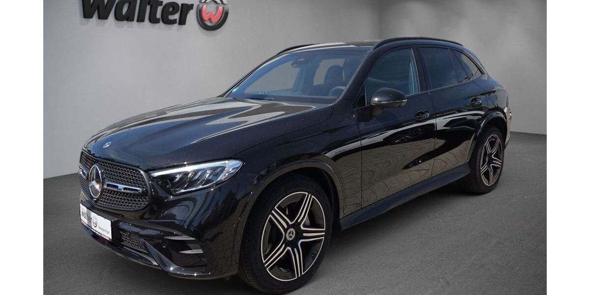 Mercedes-Benz GLC 300 5.300 km 59.990 &euro; Pforzheim 75177