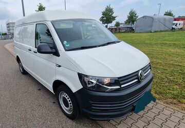VW T6 Transporter 143.530 km 16.000 &euro; Pforzheim 75177