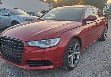 Audi A6 255.000 km 10.990 &euro; Karlsruhe 76185
