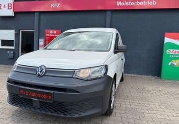VW Caddy 175.233 km 12.499 &euro; Gaggenau 76571