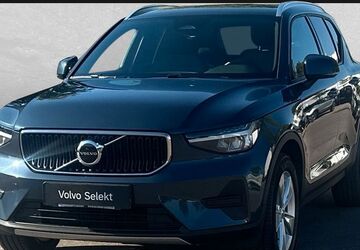 Volvo XC40 18.000 km 32.450 &euro; Karlsruhe 76187