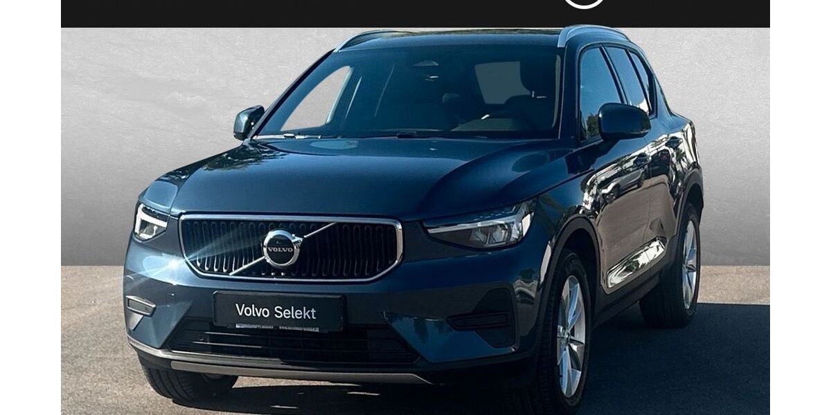 Volvo XC40 18.000 km 32.450 &euro; Karlsruhe 76187