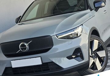 Volvo XC40 52.949 km 34.999 &euro; Wörth am Rhein 76744