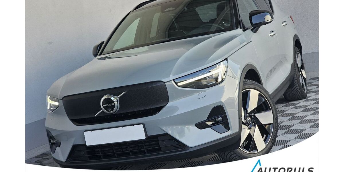 Volvo XC40 52.949 km 34.999 &euro; Wörth am Rhein 76744