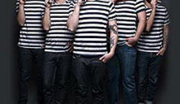 Protest the Hero + guests