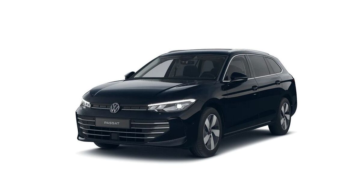 VW Passat Variant 25.700 km 31.940 &euro; Weingarten 76356