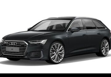 Audi A6 155.211 km 33.880 &euro; Karlsruhe 76131