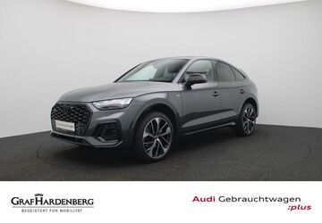 Audi Q5 64.798 km 41.880 &euro; Karlsruhe 76131