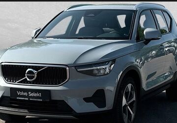 Volvo XC40 22.000 km 29.550 &euro; Karlsruhe 76187