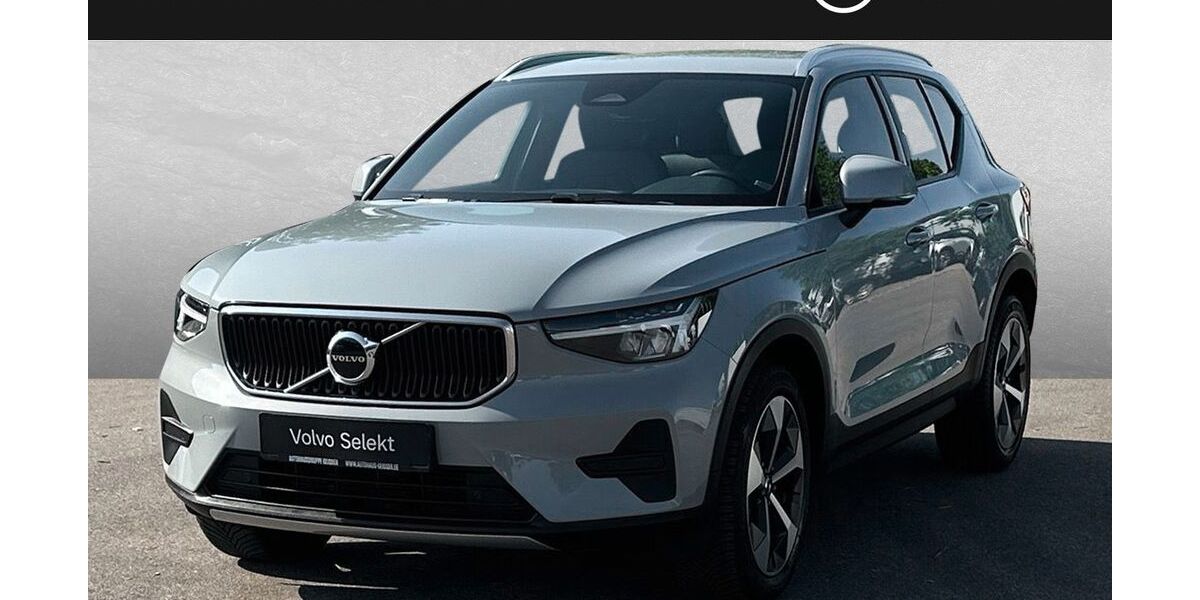 Volvo XC40 22.000 km 29.550 &euro; Karlsruhe 76187