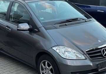 Mercedes-Benz A 160 170.000 km 2.480 &euro; pforzheim 75181