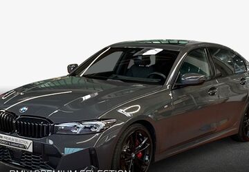 BMW 320 30.807 km 51.990 &euro; Karlsruhe 76227