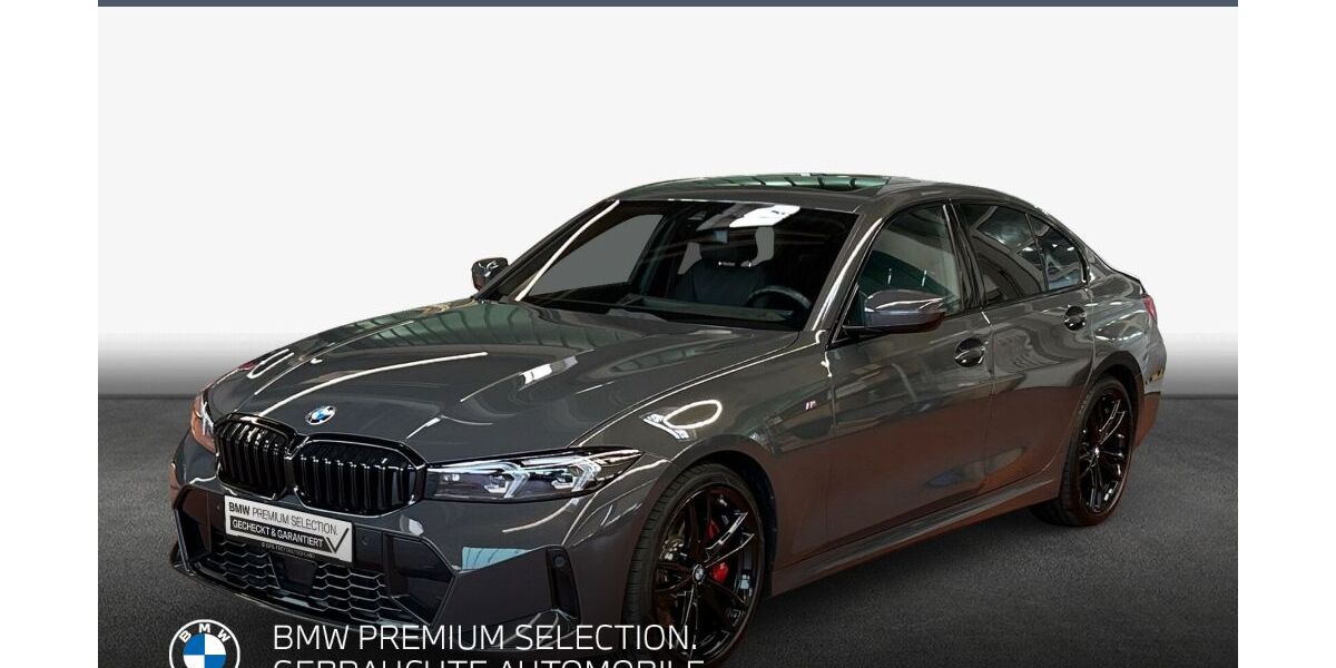 BMW 320 30.807 km 51.990 &euro; Karlsruhe 76227
