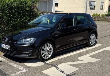 VW Golf 240.000 km 9.999 &euro; Karlsruhe 76228