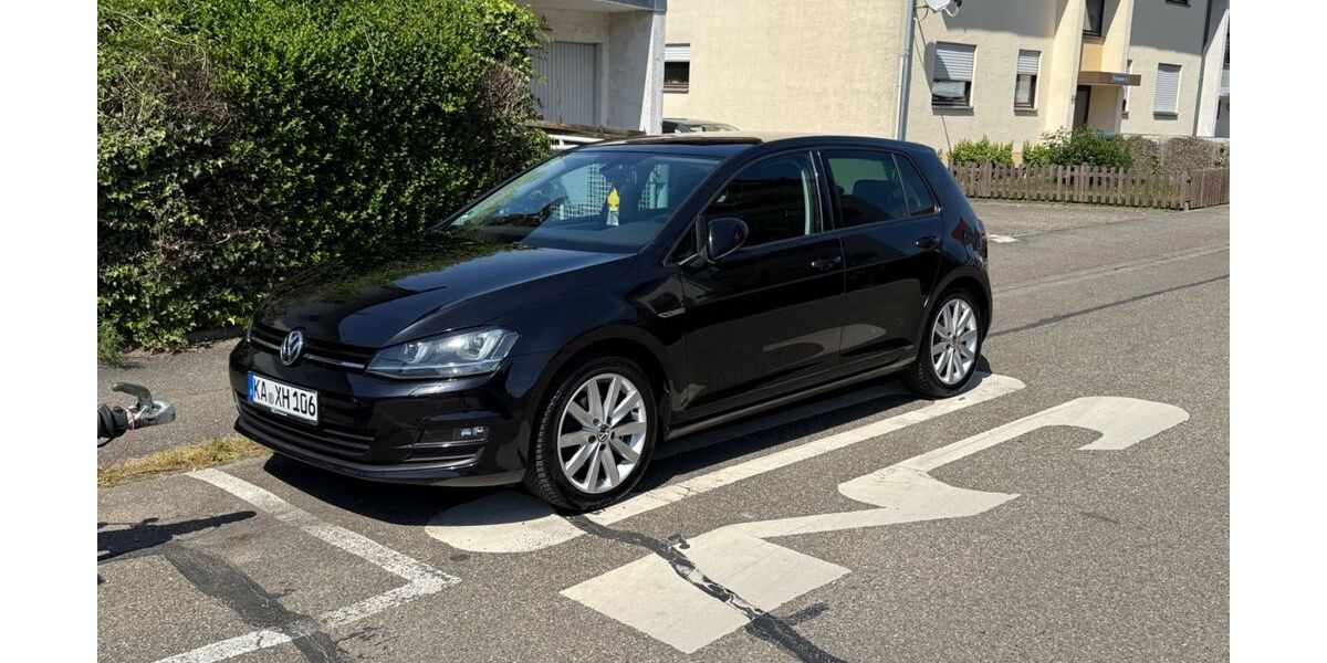 VW Golf 240.000 km 9.999 &euro; Karlsruhe 76228