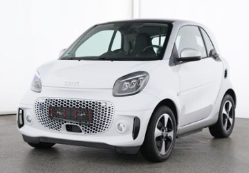 Smart ForTwo 10.215 km 16.999 &euro; Bruchsal 76646