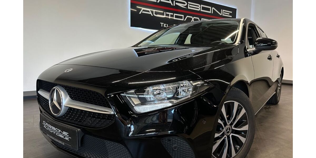 Mercedes-Benz A 180 115.927 km 18.250 &euro; Bretten 75015