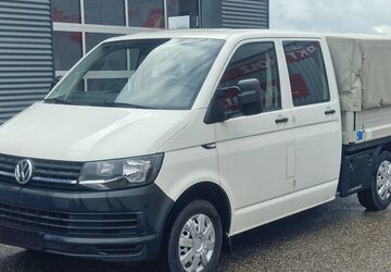 VW T6 Transporter 90.000 km 24.899 &euro; Landau 76829