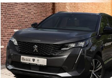 Peugeot 5008 30.138 km 29.480 &euro; Karlsruhe 76131