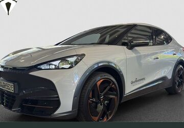 Cupra Tavascan 5.000 km 54.790 &euro; Karlsruhe 76131