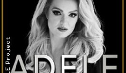 Adele Project - 