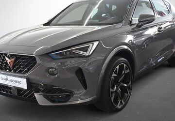 Cupra Formentor 23.700 km 32.490 &euro; Karlsruhe 76131