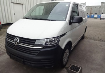 VW T6 Transporter 129.500 km 16.898 &euro; Rheinstetten - Mörsch 76287