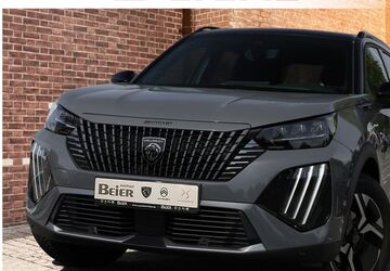 Peugeot 2008 16.034 km 23.980 &euro; Karlsruhe 76131