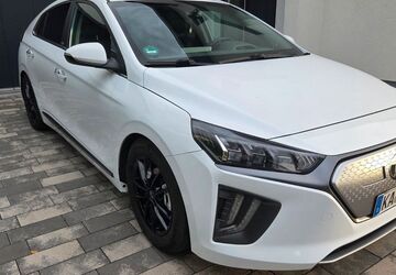 Hyundai IONIQ 107.500 km 16.500 &euro; Oberderdingen 75038