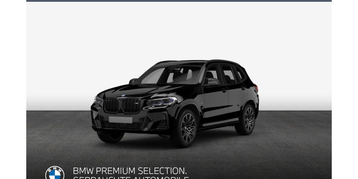 BMW X3 M40 61.343 km 49.490 &euro; Karlsruhe 76227